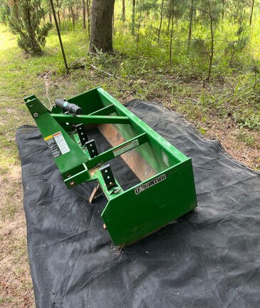 2021 John Deere 3025E