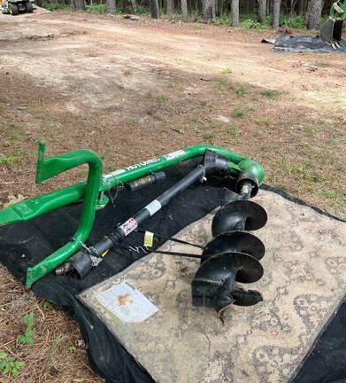 2021 John Deere 3025E