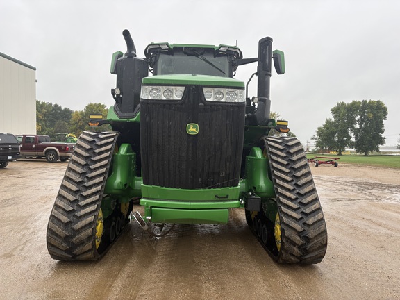 2025 John Deere 9RX 540 - Photo2