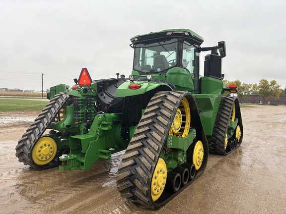 2025 John Deere 9RX 540 - Photo5