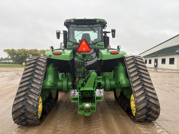 2025 John Deere 9RX 540 - Photo6