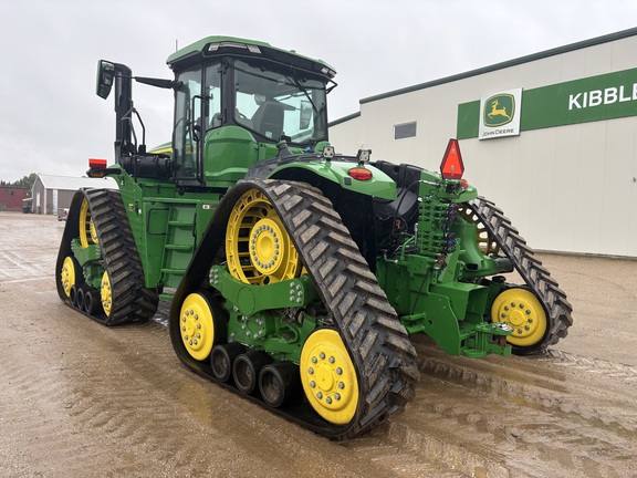 2025 John Deere 9RX 540 - Photo7