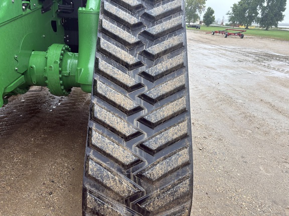 2025 John Deere 9RX 540 - Photo11