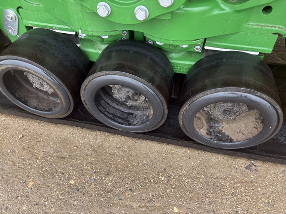 2025 John Deere 9RX 540 - Photo10