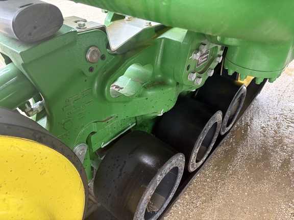2025 John Deere 9RX 540 - Photo13
