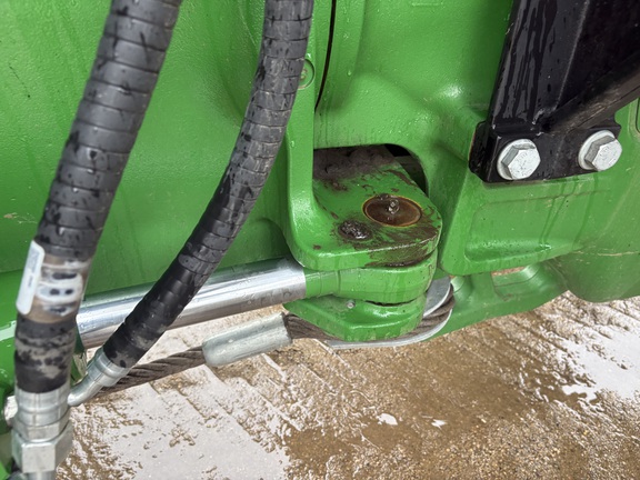2025 John Deere 9RX 540 - Photo14