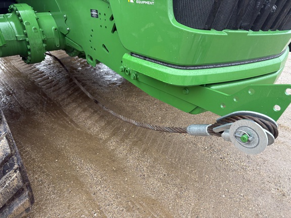 2025 John Deere 9RX 540 - Photo12