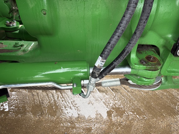 2025 John Deere 9RX 540 - Photo15