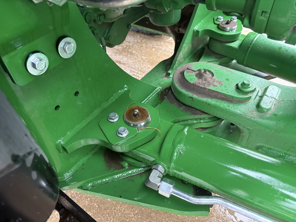 2025 John Deere 9RX 540 - Photo16
