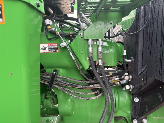 2025 John Deere 9RX 540 - Photo17
