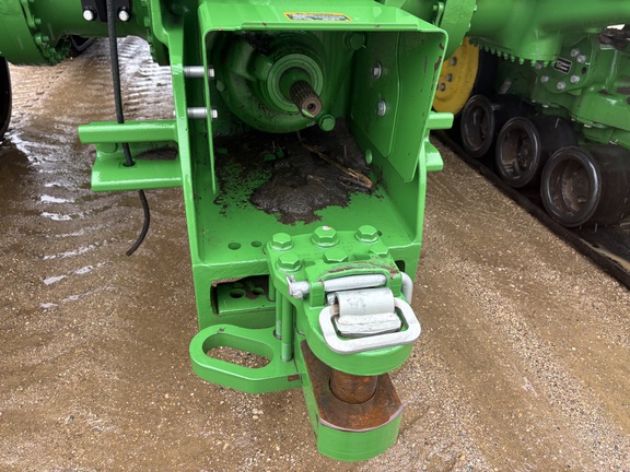 2025 John Deere 9RX 540 - Photo18