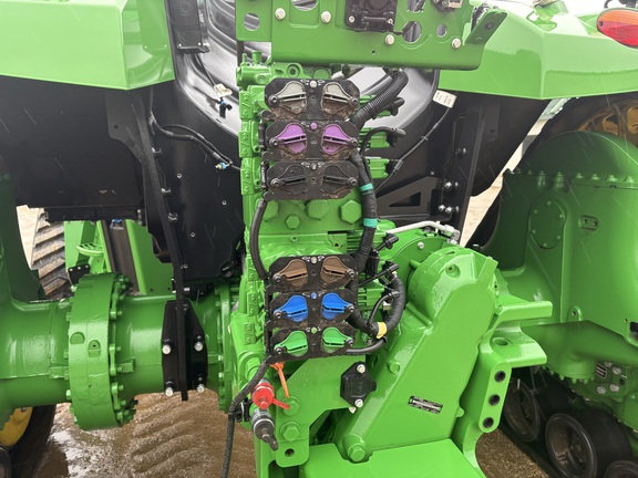 2025 John Deere 9RX 540 - Photo19