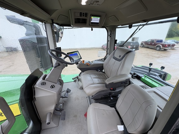2025 John Deere 9RX 540 - Photo20