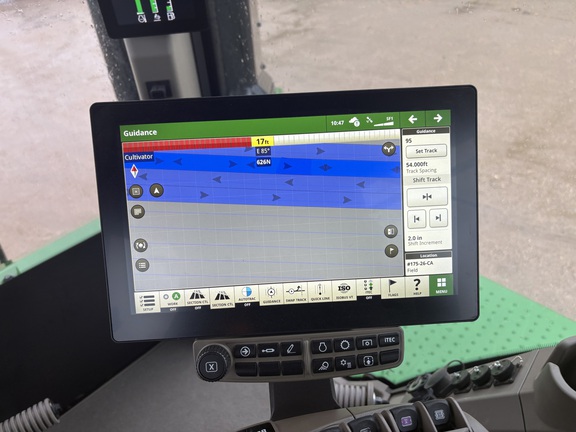 2025 John Deere 9RX 540 - Photo22