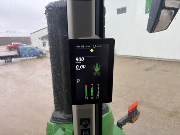 2025 John Deere 9RX 540 - Photo23