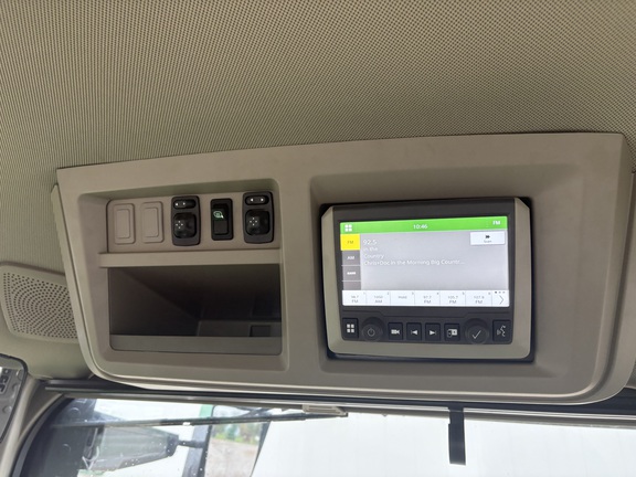 2025 John Deere 9RX 540 - Photo24