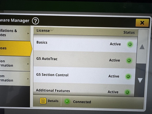 2025 John Deere 9RX 540 - Photo27