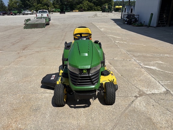 Photo of 2016 John Deere X570