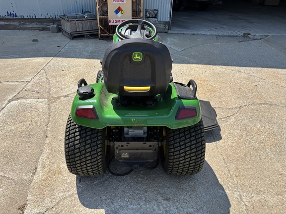Photo of 2016 John Deere X570