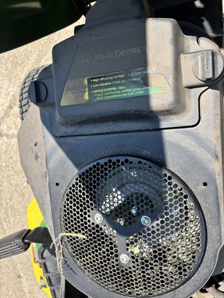 Photo of 2016 John Deere X570