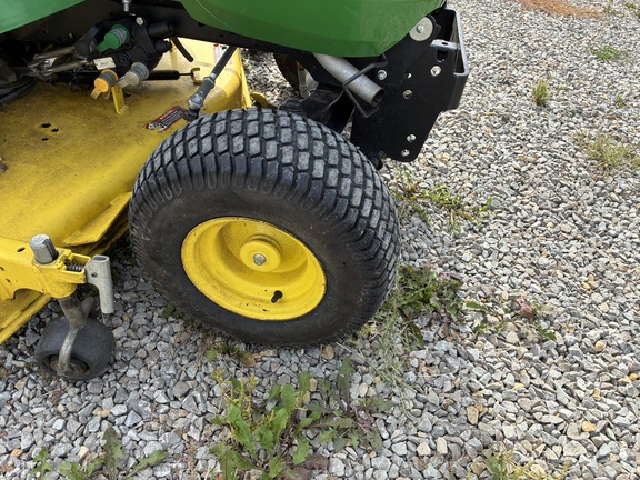 2016 John Deere X734 - Photo11