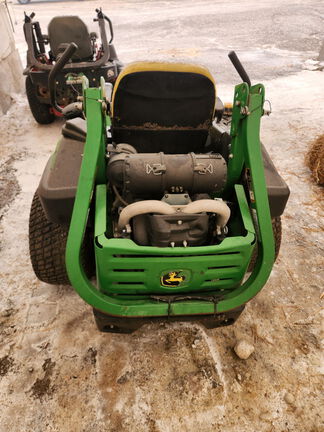 Photo of 2018 John Deere Z945M EFI