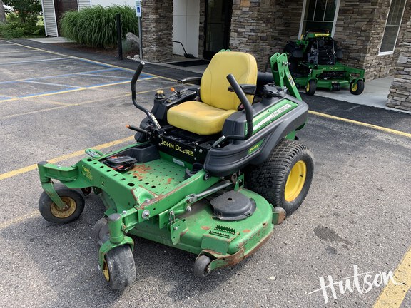 Photo of 2018 John Deere Z945M EFI