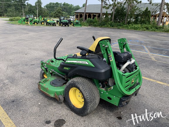 Photo of 2018 John Deere Z945M EFI