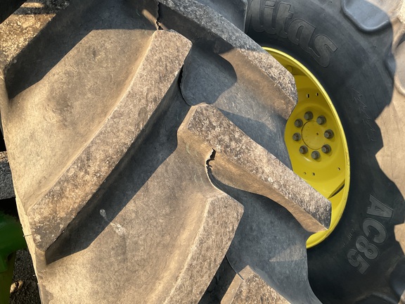 Photo of 2018 John Deere 6120M