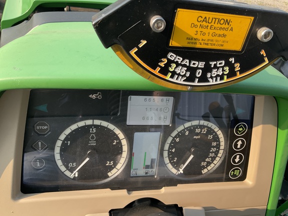 Photo of 2018 John Deere 6120M