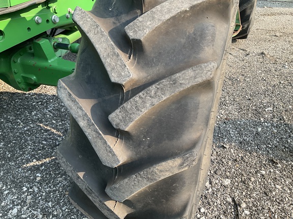 Photo of 2018 John Deere 6120M