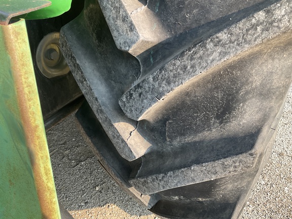 Photo of 2018 John Deere 6120M