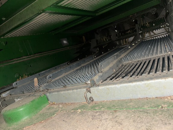 2011 John Deere 9670 STS (11th thumbnail)