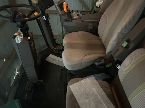 2011 John Deere 9670 STS (14th thumbnail)