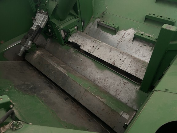 2011 John Deere 9670 STS (18th thumbnail)