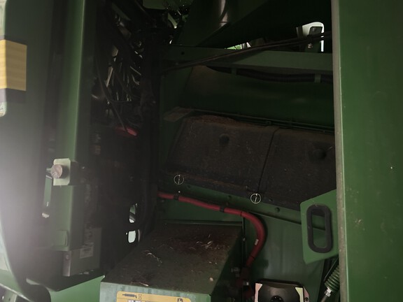 2011 John Deere 9670 STS (17th thumbnail)
