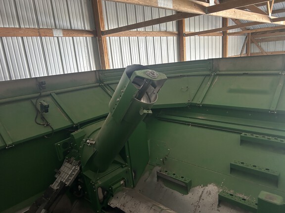2011 John Deere 9670 STS (20th thumbnail)