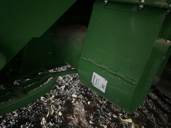 2011 John Deere 9670 STS (12th thumbnail)