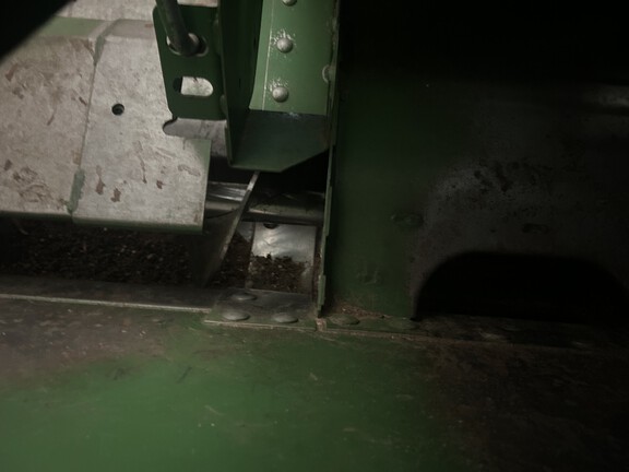 2011 John Deere 9670 STS (26th thumbnail)