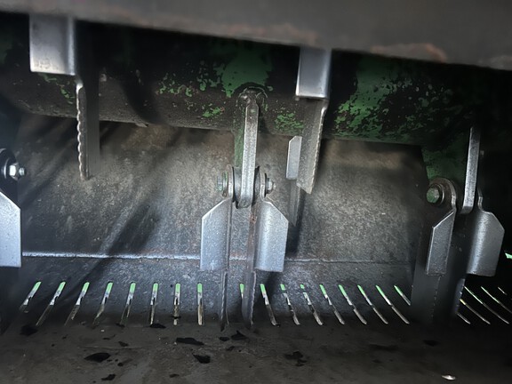 2011 John Deere 9670 STS (27th thumbnail)
