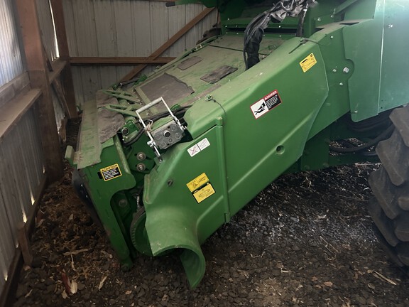 2011 John Deere 9670 STS (29th thumbnail)