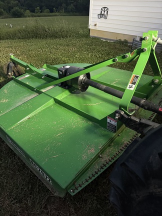 Used 2023 John Deere RC2072 Light Duty Rotary Cutters at Koenig Equipment in Lebanon, OH - Photo4