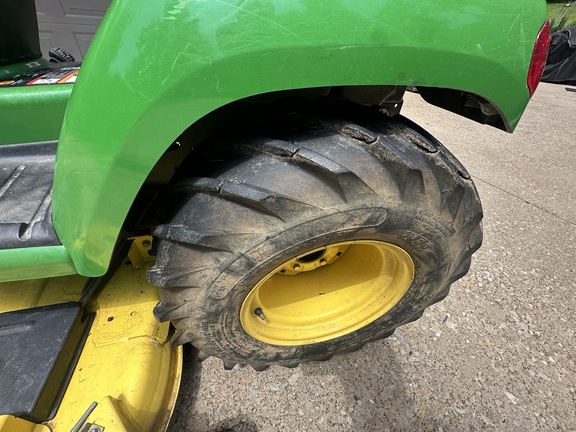 Photo of 2003 John Deere X475