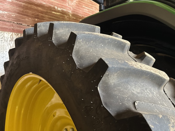 Used 2026 John Deere 8R 310 Row Crop Tractors at Koenig Equipment in Urbana, OH - Photo11