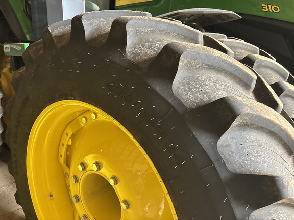 Used 2026 John Deere 8R 310 Row Crop Tractors at Koenig Equipment in Urbana, OH - Photo13