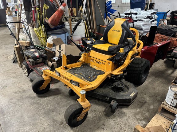 Used 2023 Cub Cadet ZT1 54 Zero Turn Mowers at Koenig Equipment in Urbana, OH - Photo6