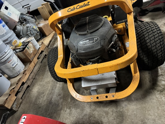 Used 2023 Cub Cadet ZT1 54 Zero Turn Mowers at Koenig Equipment in Urbana, OH - Photo3