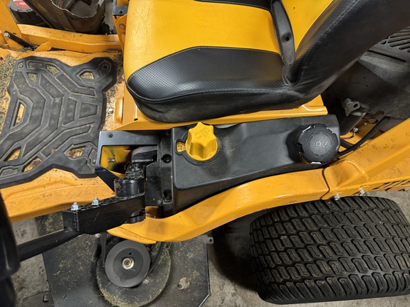 Used 2023 Cub Cadet ZT1 54 Zero Turn Mowers at Koenig Equipment in Urbana, OH - Photo12