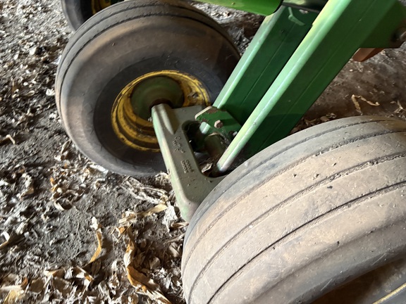 2005 John Deere 2700 - Photo8