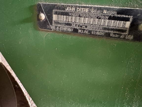 2005 John Deere 2700 - Photo14